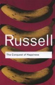 polish book : The Conque... - Bertrand Russell