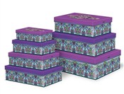 Polska książka : Pudełko oz...