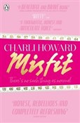 Misfit - Charli Howard -  foreign books in polish 
