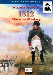 Picture of 1812 Marsz na Moskwę