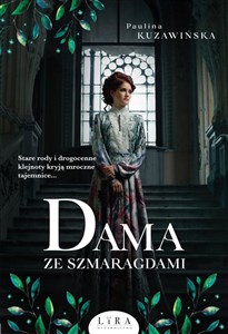 Picture of Dama ze szmaragdami