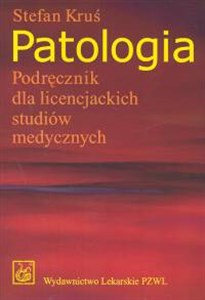 Picture of Patologia Podręcznik dla licencjackich studiów medycznych