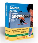 Snowboard ... - Piotr Kunysz, Wolfgang Miessner -  books from Poland