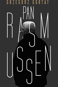 Picture of Pan Rasmussen