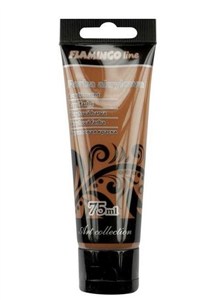 Picture of Farba akrylowa 75ml 085 jasnobrązowa