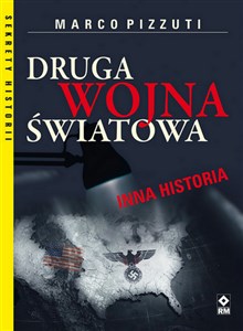 Picture of Druga Wojna Światowa Inna historia