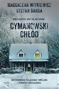 Cymanowski... - Magdalena Witkiewicz, Stefan Darda -  books in polish 