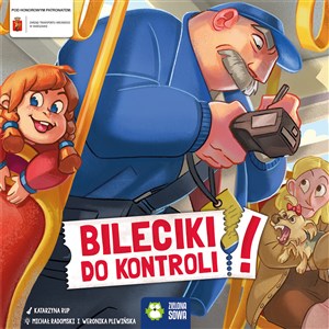 Picture of Bileciki do kontroli!