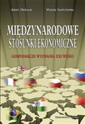 Książka : Międzynaro... - Adam Oleksiuk, Mykola Vashchenko