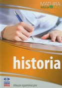 Historia M... - Opracowanie Zbiorowe -  books from Poland