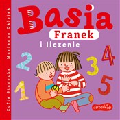 Basia, Fra... - Zofia Stanecka -  books in polish 