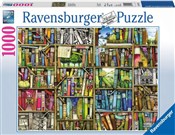 Puzzle 2D ... -  books from Poland