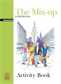 The Mix-Up... - H.Q. Mitchell, Marileni Malkogianni -  Książka z wysyłką do UK
