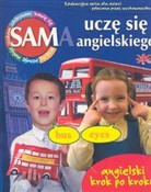 Sam uczę s... - Małgorzata Głuch - Ksiegarnia w UK