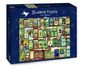 Puzzle 200... -  Książka z wysyłką do UK