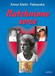 Picture of Natchnione serce. Tomik poetycki