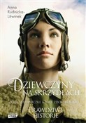 Dziewczyny... - Anna Rudnicka-Litwinek -  books from Poland