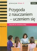 Nowa Przyg... - Małgorzata Jas -  books in polish 