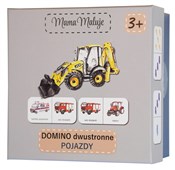 Domino dwu... -  books from Poland