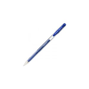Obrazek Długopis żelowy UM-100 niebieski (12szt)