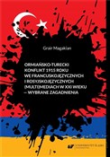 Ormiańsko-... - Grair Magakian -  books from Poland