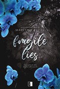 Polska książka : Fragile Li... - Martyna Keller
