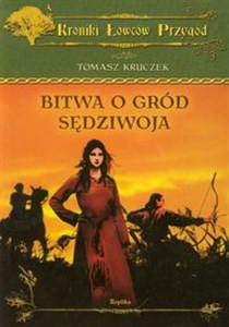 Picture of Bitwa o gród Sędziwoja