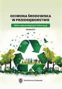 polish book : Ochrona śr...