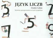 polish book : Język licz... - Gladys Lobos