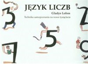 Obrazek Język liczb Technika samopoznania na nowe tysiąclecie