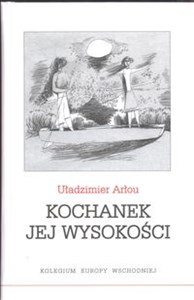 Picture of Kochanek jej wysokości