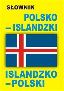 Picture of Słownik polsko-islandzki islandzko-polski