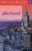 Książka : Alterland - Marcin Wolski