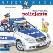 Polska książka : Mam przyja... - Ralf Butschkow