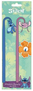 Obrazek Długopis silikonowy 2szt Stitch
