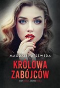 Królowa za... - Magdalena Szweda -  books in polish 