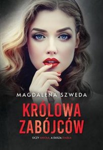 Obrazek Królowa zabójców