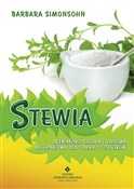 Stewia Nie... - Barbara Simonsohn -  foreign books in polish 