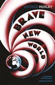 Brave New ... - Aldous Huxley - Ksiegarnia w UK