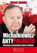 polish book : Antypoloni... - Tomasz Sommer