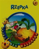 Rzepka Baj... - Opracowanie Zbiorowe -  books from Poland