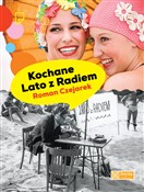 Kochane La... - Roman Czejarek -  books in polish 