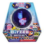 polish book : Bitzee zwi...