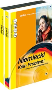 Picture of Niemiecki Kein Problem! Poziom zaawansowany