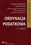 Zobacz : Ordynacja ... - Rafał Dowgier, Piotr Pietrasz, Mariusz Popławski, Sławomir Presnarowicz