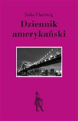 Dziennik a... - Julia Hartwig -  books from Poland