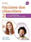 Facciamo d... - Carlo Guastalla, Katia D'Angelo - Ksiegarnia w UK