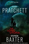 The Long U... - Terry Pratchett, Stephen Baxter -  Książka z wysyłką do UK