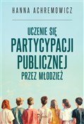 Zobacz : Uczenie si... - Hanna Achremowicz