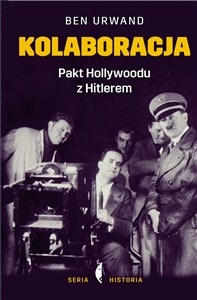 Picture of Kolaboracja Pakt Hollywoodu z Hitlerem